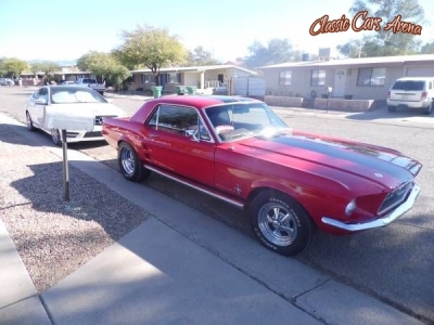 1967 Ford Mustang for sale in Arizona