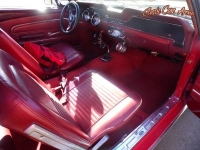 1967 Ford Mustang for sale in Arizona (ID-34910)
