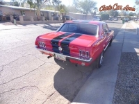 1967 Ford Mustang for sale in Arizona (ID-34910)