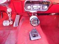 1967 Ford Mustang for sale in Arizona (ID-34910)