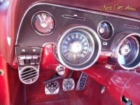 1967 Ford Mustang for sale in Arizona (ID-34910)