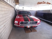 1967 Ford Mustang for sale in Arizona (ID-34910)