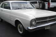 1967 Ford Falcon for sale
