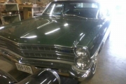 1967 Ford LTD for sale