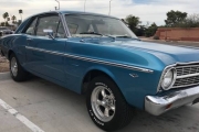 1967 Ford Falcon for sale