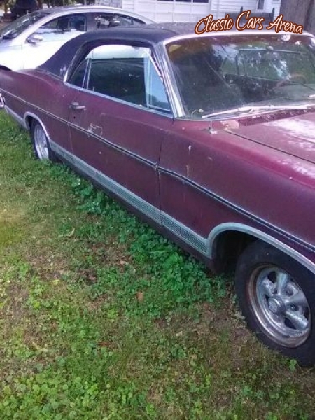 1967 Ford LTD for sale in Michigan (ID-65788) 1967 Ford LTD for sale in Michigan (ID-65788)