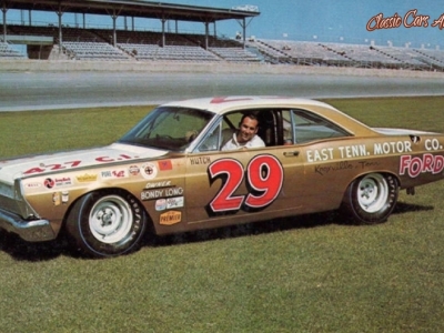 1967 Ford Fairlane for sale