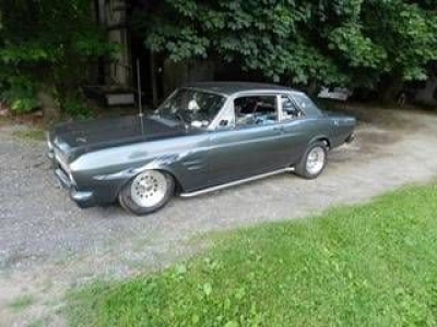 1967 Ford Falcon for sale