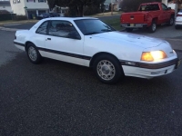 1967 Ford Thunderbird for sale in New Jersey (ID-85192)