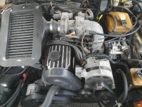 1967 Ford Thunderbird for sale in New Jersey (ID-85192)