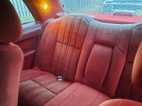 1967 Ford Thunderbird for sale in New Jersey (ID-85192)