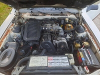 1967 Ford Thunderbird for sale in New Jersey (ID-85192)