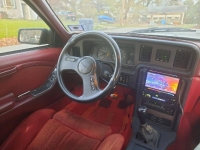 1967 Ford Thunderbird for sale in New Jersey (ID-85192)