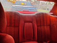 1967 Ford Thunderbird for sale in New Jersey (ID-85192)