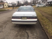 1967 Ford Thunderbird for sale in New Jersey (ID-85192)