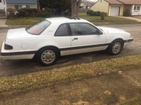 1967 Ford Thunderbird for sale in New Jersey (ID-85192)