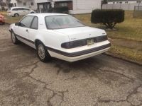 1967 Ford Thunderbird for sale in New Jersey (ID-85192)