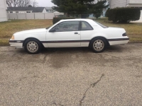 1967 Ford Thunderbird for sale in New Jersey (ID-85192)