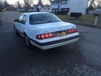 1967 Ford Thunderbird for sale in New Jersey (ID-85192)