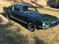 1967 Ford Mustang for sale in Oregon (ID-86052)
