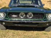 1967 Ford Mustang for sale in Oregon (ID-86052)
