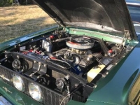 1967 Ford Mustang for sale in Oregon (ID-86052)