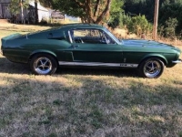 1967 Ford Mustang for sale in Oregon (ID-86052)