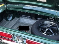 1967 Ford Mustang for sale in Oregon (ID-86052)