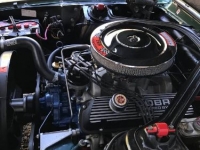 1967 Ford Mustang for sale in Oregon (ID-86052)