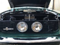 1967 Ford Mustang for sale in Oregon (ID-86052)