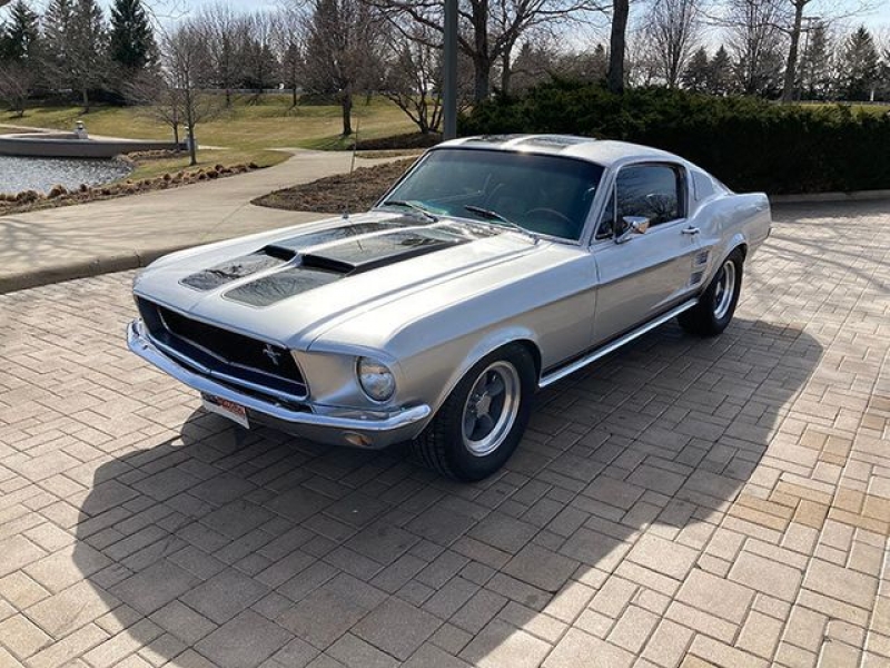 1967 Ford Mustang for sale in Riverhead, New York (ID-88016)