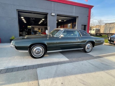 1967 Ford Thunderbird for sale