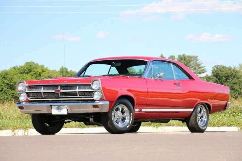 1967 Ford Fairlane for sale in Riverhead, New York (ID-90957) 1967 Ford Fairlane for sale in Riverhead, New York (ID-90957)