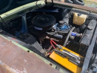 1967 Ford Mustang for sale in Michigan (ID-92139)