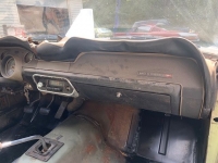 1967 Ford Mustang for sale in Michigan (ID-92139)