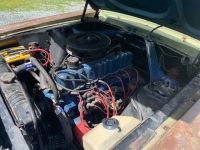 1967 Ford Mustang for sale in Michigan (ID-92139)