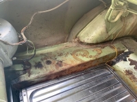 1967 Ford Mustang for sale in Michigan (ID-92139)