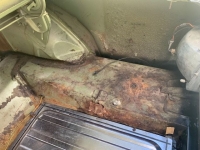 1967 Ford Mustang for sale in Michigan (ID-92139)