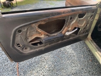 1967 Ford Mustang for sale in Michigan (ID-92139)