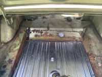 1967 Ford Mustang for sale in Michigan (ID-92139)