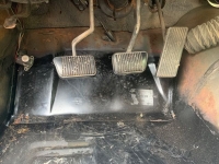 1967 Ford Mustang for sale in Michigan (ID-92139)