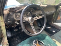 1967 Ford Mustang for sale in Michigan (ID-92139)
