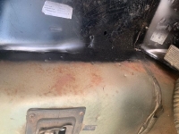 1967 Ford Mustang for sale in Michigan (ID-92139)