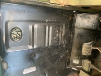 1967 Ford Mustang for sale in Michigan (ID-92139)