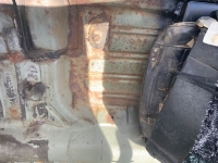 1967 Ford Mustang for sale in Michigan (ID-92139)