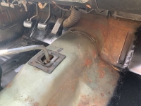 1967 Ford Mustang for sale in Michigan (ID-92139)