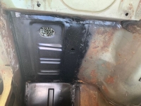 1967 Ford Mustang for sale in Michigan (ID-92139)