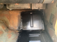 1967 Ford Mustang for sale in Michigan (ID-92139)