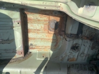 1967 Ford Mustang for sale in Michigan (ID-92139)