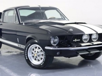 1967 Ford Shelby GT for sale
